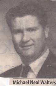 Michael Neal Walters (1936-2006)
