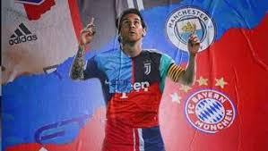 Fc Bayern Lionel Messi Vor Wechsel Jetzt Reagiert Rummenigge Auf Die Heissen Geruchte Fc Bayern
