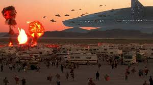 In the epic adventure film independence day, strange phenomena surface around the globe. Cinematic Flashback Independence Day 1996 Review Jason S Movie Blog