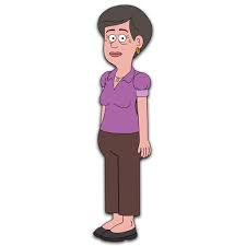 We've got your back with 24/7 support and seller protection. Steve S Mom Brickleberry Wiki Fandom
