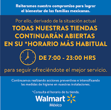 México tiene 4 zonas horarias. Estos Son Los Horarios De Los Supermercados En Mexico