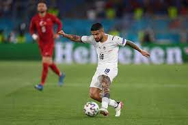 Jun 12, 2021 · immobile scored 28 goals and insigne 18 when the two youngsters lined up together at serie b side pescara in 2011/12 under zeman, the guru of attacking football in italy, in a team also featuring. Previously Overlooked Insigne Finally In Spotlight With Italy Sports The Jakarta Post