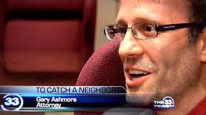 Neighbors Camera's an Invasion of Privacy?