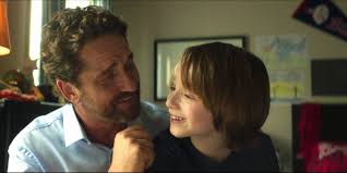 Greenland Cast & Character Guide