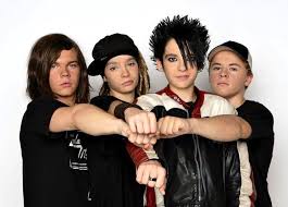 Now all grown up, they've kicked off the 2019 melancholic paradise tour. Young Tokio Hotel Adorable Fest Leben