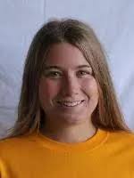 2014-15 Women's Swim and Dive Roster