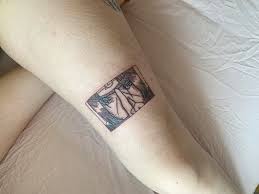 Had To Save My Mans Itachi Since Kishimoto Couldn T Be Bothered Swipe To See The Difference Artist Piriink Tattoos Cute Tiny Tattoos Tattoo Blog