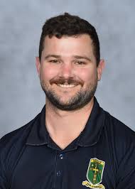 Structure and Staffing — NAGLE CATHOLIC COLLEGE