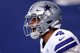 Dallas Cowboys Top 7 Moves In The 2021 Offseason