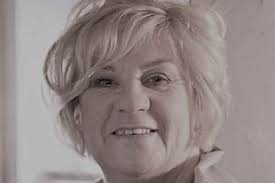 Wigan firm bids farewell to longest-serving employee as she retires after  37 years