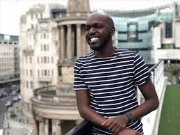 Larry madowo anchors from bbc washington studio as president donald trump makes surprise visit to his jeff koinange live with larry madowo thursday 16th april 2015 part 1 watch ktn live. Larry Madowo Leaves Top Bbc Job To Study In Us