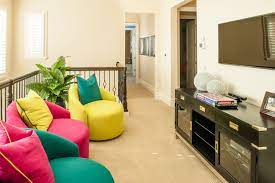 Lot 43 Casa D Oro Cahill Loft Room Loft Decor Loft Decorating Ideas Upstairs