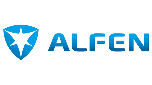 Alfen 标志矢量图 - (.SVG + .PNG) - GetLogoVector.Com