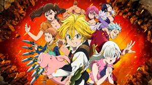 Maybe you would like to learn more about one of these? Seven Deadly Sins Season 4 Visual Version De Janvier 2021 Tech Tribune France