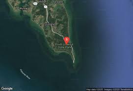Kid friendly camping nature trips walking bird. Camping In Point Lookout State Park Maryland All Adventures