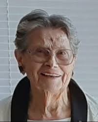 Maxine Mabee Obituary October 14, 2024