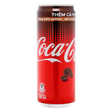 Coca Cola Plus Coffee 330ml Rakhoi Wholesale