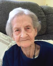 Evelyn Louise Evans Obituary September 17, 2023