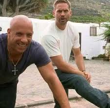 The entire world knew that vin diesel and paul walker were the best of friends. Pin By Xty Marie On Paul Walker Gone Far Too Soon R I P Fast And Furious Paul Walker Vin Diesel