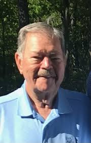 Harold D. Scherer Obituary April 12, 2024