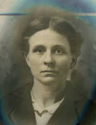 Katherine Leona “Kate” Sugg Mills (1877-1941)