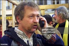 1,526 Jose Bove Photos & High Res Pictures