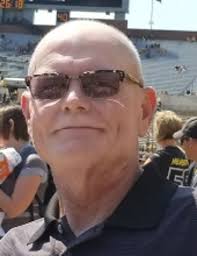 Russell G. Newman Obituary November 21, 2017