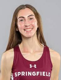 2025 Women's Track & Field Roster