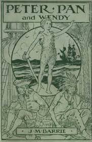 Make This The Summer You Read Aloud J M Barrie S Classic Peter Pan Peter Pan Books Childrens Books