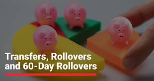 Transfers Ira Rollovers And 60 Day Rollovers Snider Advisors