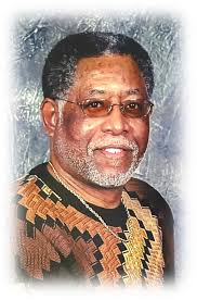 RONALD ROBINSON Obituary