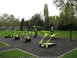 Outdoor Gym Ideas 1 Outdoor Gym Playground Design Outdoor Gym Equipment