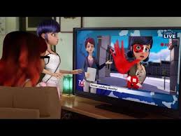 леди баг и супер кот 3 сезон 4 серия Identitatea Lui Marinette A Fost Dezvăluită De O Cameră De Filmat Miraculos Sezonul 4 In 2020 Miraculous Ladybug Ladybug And Cat Noir Reveal Miraculous Ladybug Comic