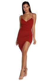 Shake It Up Asymmetrical Dress Dresses For Teens Dance Dresses Asymetrical Dress