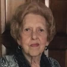 Obituary information for Betty Norton