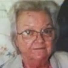 Obituary information for Rosemary Schaefer