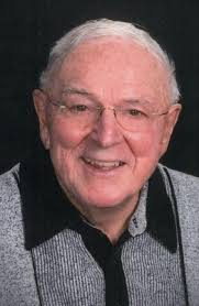 Arden Luker Obituary (1922