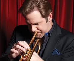 Joe Gransden's big band magic at Cafe 290