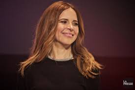 À ne plus inviter au même party: Filature De Julie Snyder L Homme A La Casquette Noire Admet Certains Faits La Presse