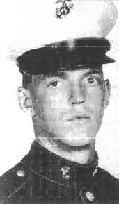 PFC Lindsay Clinton Turner (1949-1969)