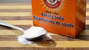 Apakah sama baking soda dan baking powder. Baking Soda Bermanfaat Hilangkan Bau Ketiak Simak 7 Hal Lainnya Cantik Tempo Co