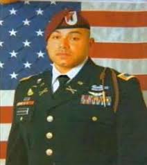 Chief Warrant Officer 2 Jose L Montenegro Jr Faces Of The Fallen Warrant Officer Courageous People Military Honor