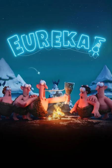Eureka! (Short 2024) - IMDb