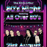 80's Night