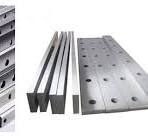 Shearing Blade Material and Usage - SHENCHONG