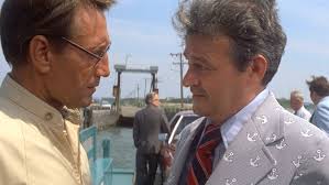 Character Great of THE GRADUATE, JAWS, ANATOMY OF A MURDER, THE HUSTLER, NO  TIME FOR SERGEANTS & More