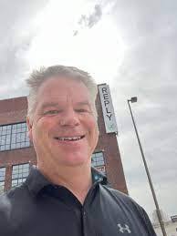 Gary Rexroad's Instagram, Twitter & Facebook