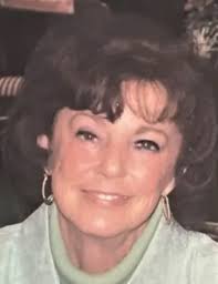 Obituary information for Ann Whitt Bridges