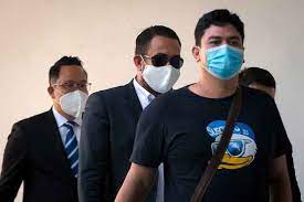 Pengurus besar, institut kajian sejarah dan patriotisme malaysia (iksep) Ketua Pegawai Eksekutif Didakwa Peroleh Suapan Rm260 000 Utusan Borneo Online