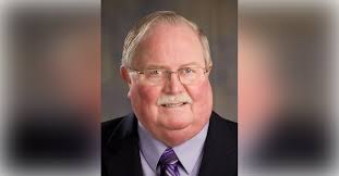 Obituary information for Blaine Kurth